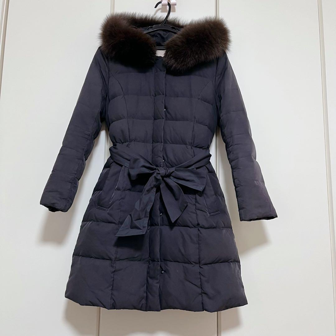 アプワイザーリッシェ ダウンコート - メルカリ