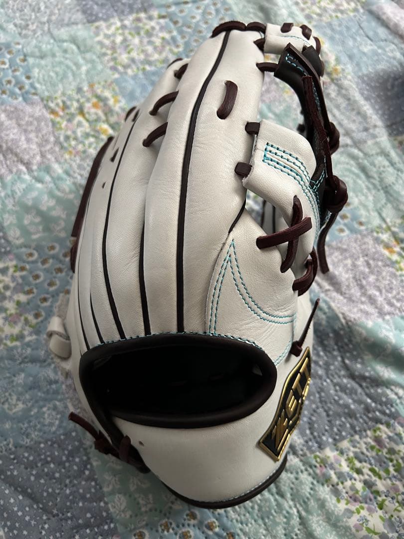 ZETT 軟式野球グローブ 楽天市場】ゼット グローブ ZETT 軟式 プロステイタスシリーズ 二塁手