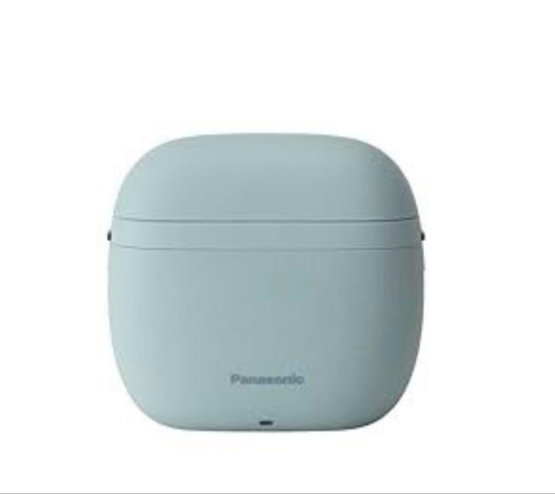 ゆ*う様 新品未開封品 Panasonic メンズ電気シェーバーラムダッシュ 保 Panasonic（パナソニック） メンズシェーバー ラムダッシュ 防水 USB