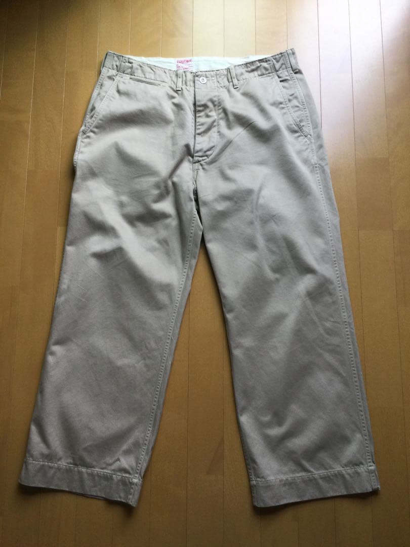 なおまおさん専用　TCBジーンズ Stay Gold Chino 楽天市場】TCB jeans ティーシービージーンズ TCB Stay Gold Chino