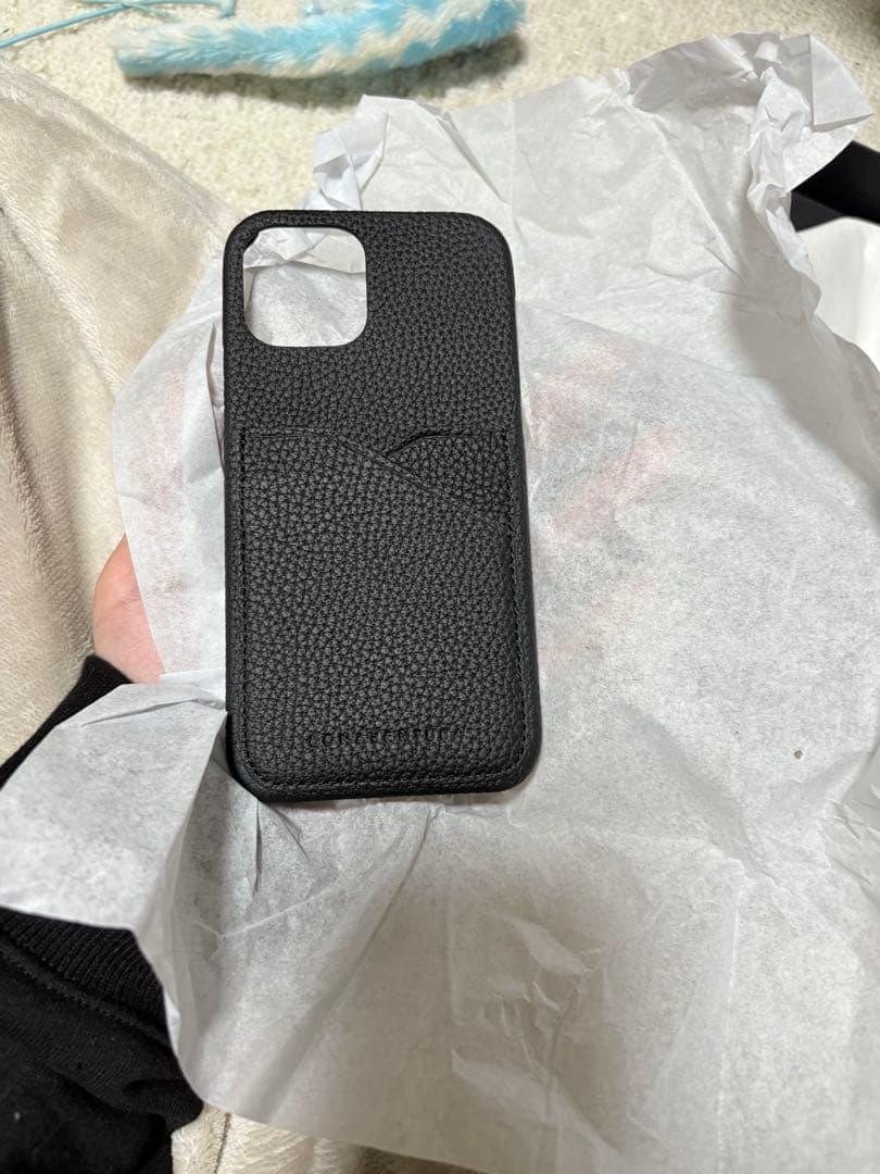 iPhoneアクセサリー BONAVENTURA iPhone 12/12 Pro iPhone 12 / 12 Pro) カスタマイズ ダイアリーケース [納期: 2ヶ月半~3