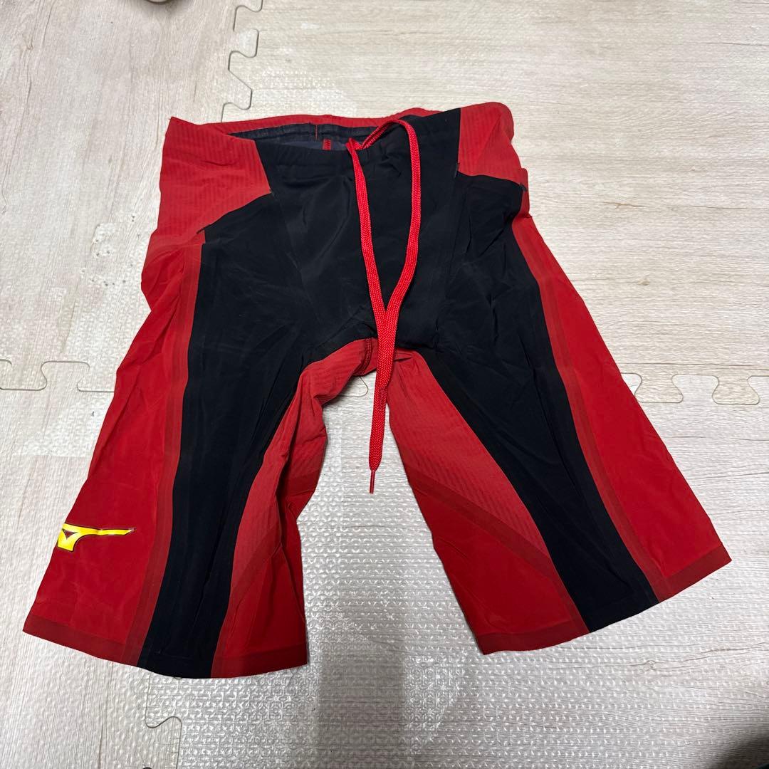 水着・ラッシュガード Mizuno GX-SONIC6 MIZUNO（ミズノ） ミズノ/2023年最新/メンズ 競泳用水着/GX・SONIC 6