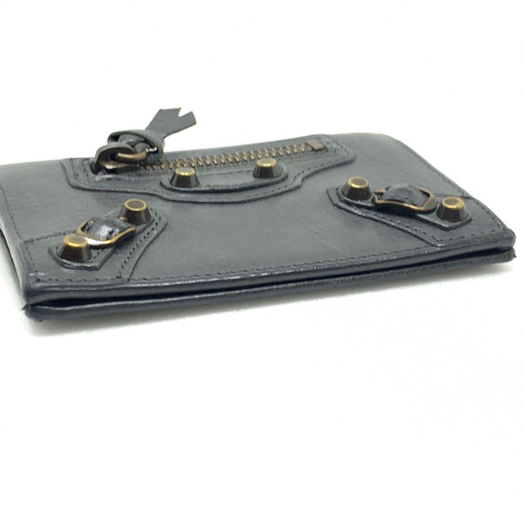 BALENCIAGA ネオクラシック カードケース 101094.. - メルカリ