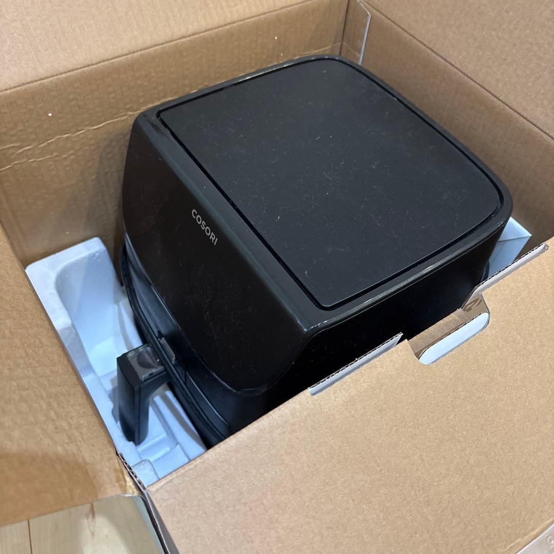 COSORI プレミアムノンフライヤー 3.5ℓ