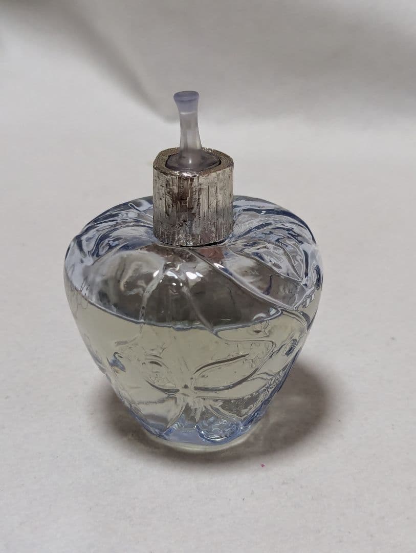 廃盤希少ロリータレンピカオードトワレ75ml - メルカリ