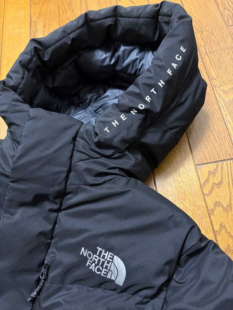 ノースフェイス マルチプレイヤー EXダウンジャケット NJ1DK57J XL