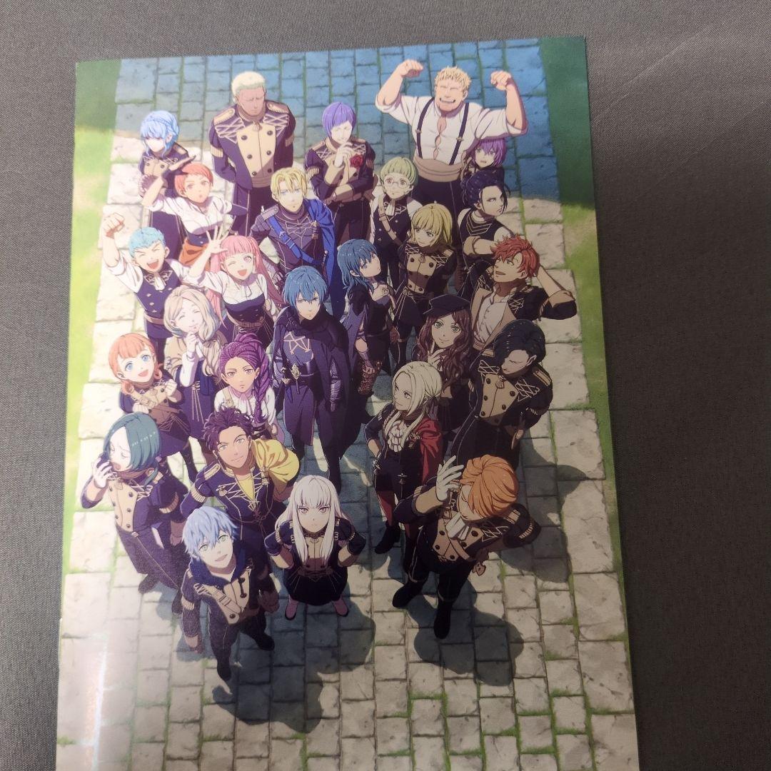 ファイアーエムブレム 風花雪月 オリジナルサウンドトラック - メルカリ