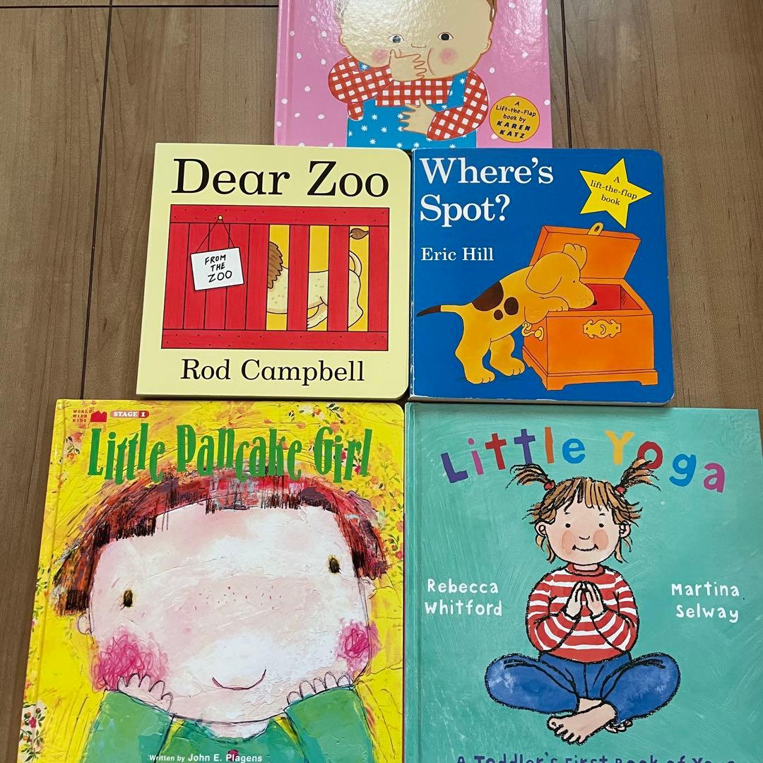 ワールドワイドキッズ 最新版 ほぼフルセット - メルカリ