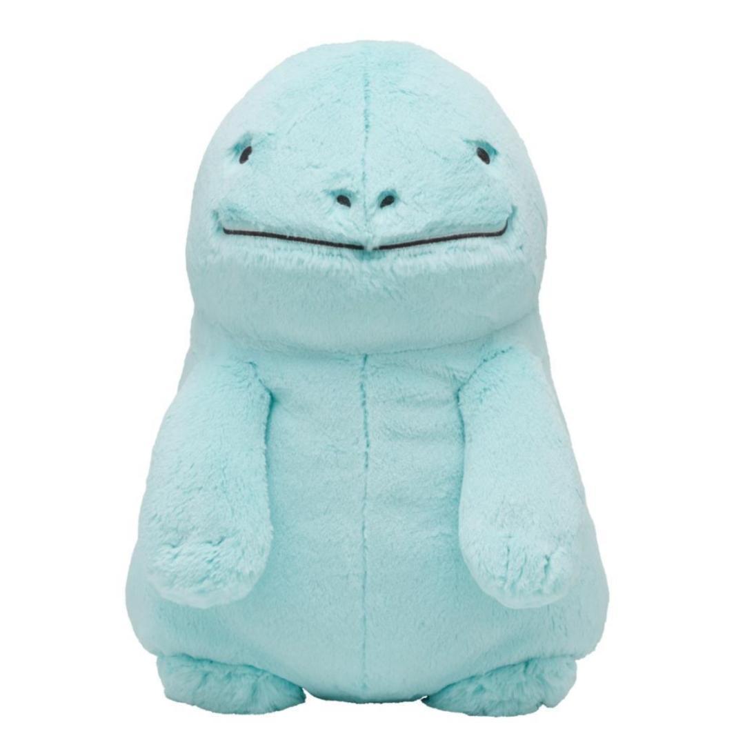 上海ポケモンセンター ヌオー ふわふわ抱き ぬいぐるみ 40cm ② - メルカリ