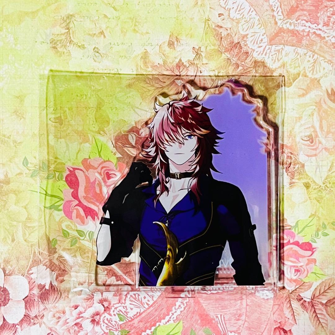 OVER REQUIEMZ オバレク ノイル アクスタ - メルカリ