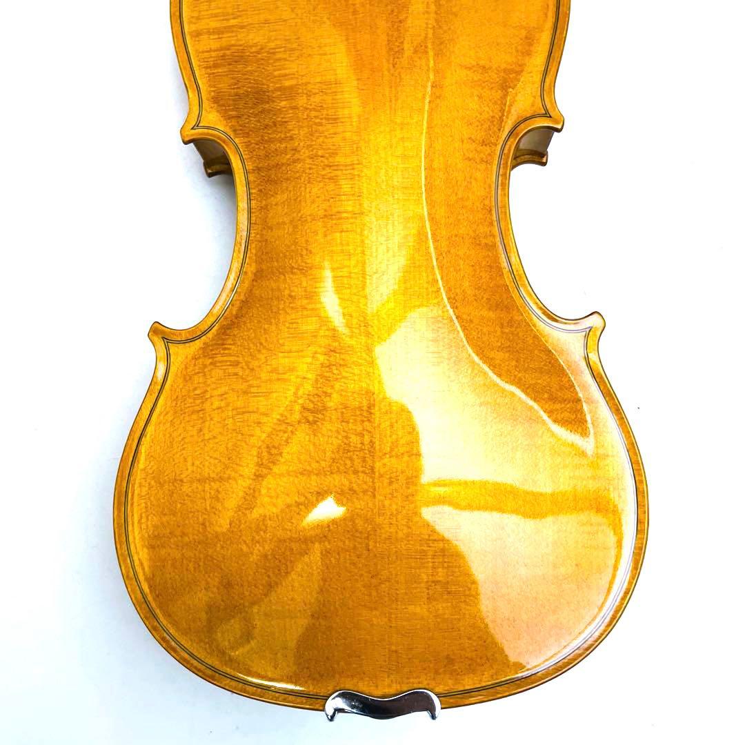 調整品】Josef Jan Dvorak 920 バイオリン 4/4 - メルカリ