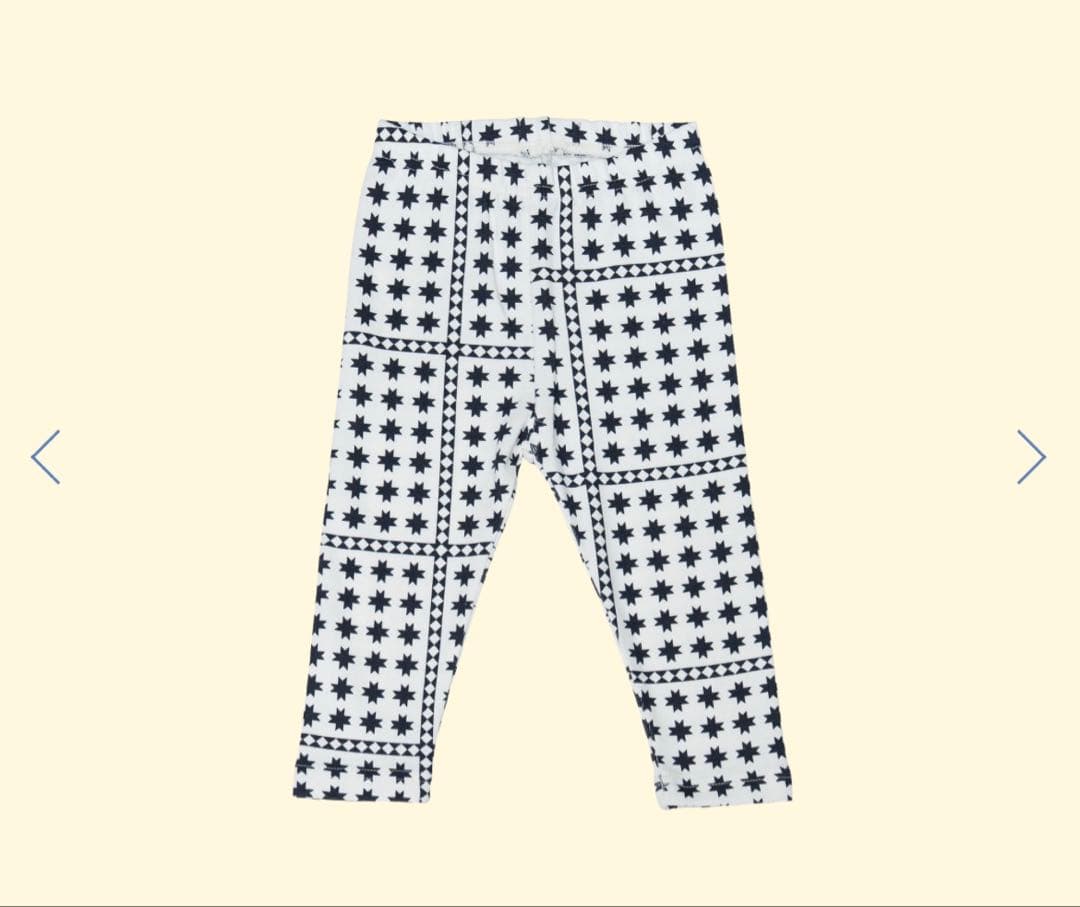 R様専用【新品未使用】house on the hill tee pants - メルカリ