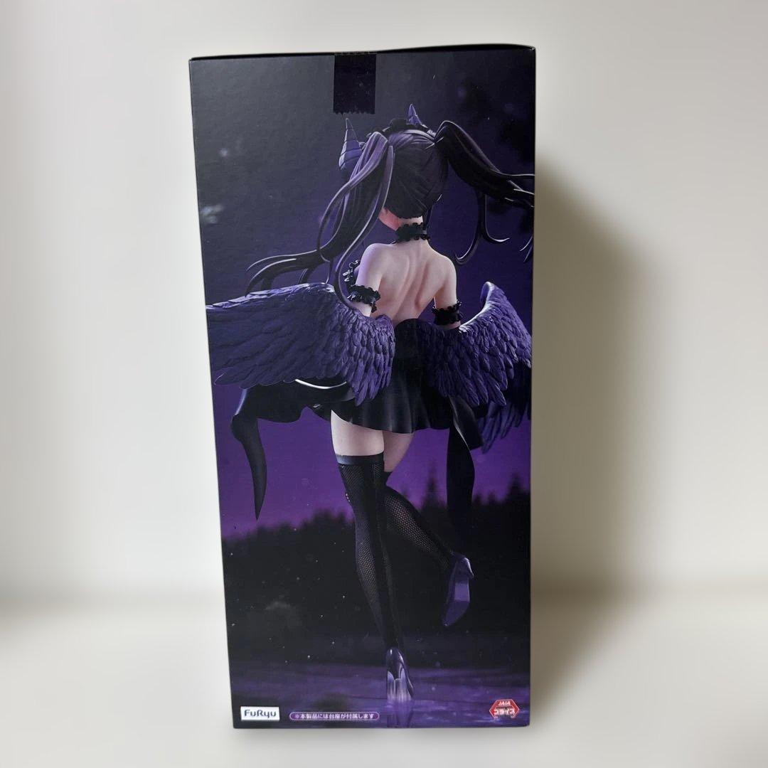 デート・ア・ライブV BiCute Dark Figure 時崎狂三 フィギュア - メルカリ