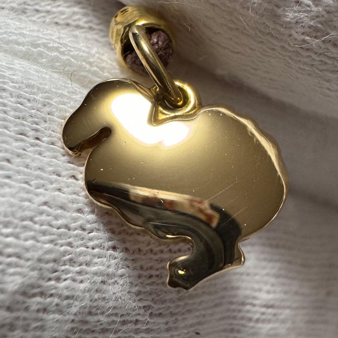 希少】ポメラート DODO ドド ラージサイズ チャーム ドードー - メルカリ