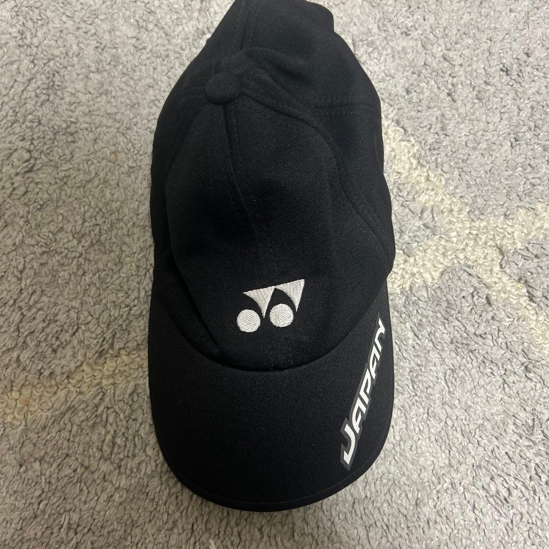 YONEX キャップ　JAPAN 楽天市場】【名入れ刺繍可】ヨネックス キャップ ヨネックス スポーツ