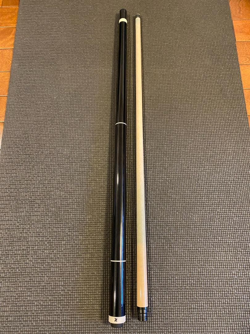 ビリヤード アダム MB-2ブレイクキュー 廃盤品 Amazon.co.jp: ビリヤード キュー ADAM 【アダム】 ブレイクキュー MB