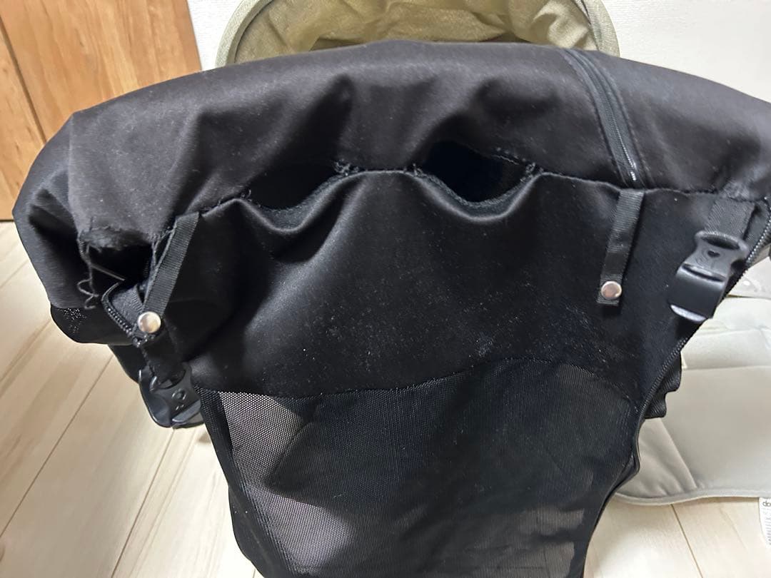 週末特価 Doona+（ドゥーナ プラス）本体＋付属品セット 中古 - メルカリ