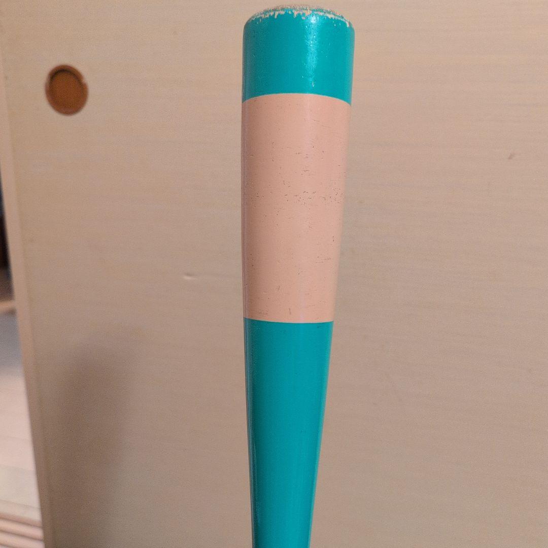 最終値下げ　500本限定　INFINITY バット 長崎望未スペシャルモデル