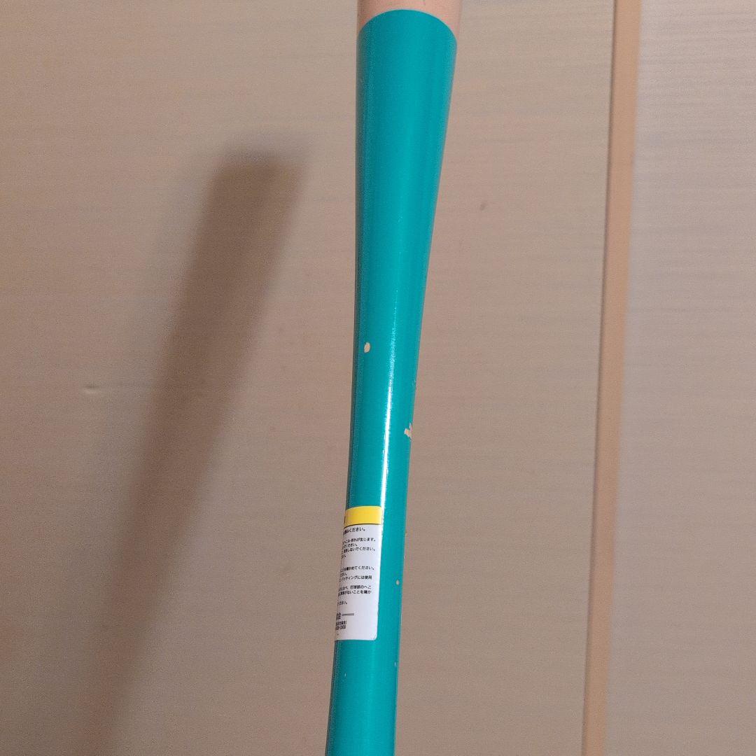 最終値下げ　500本限定　INFINITY バット 長崎望未スペシャルモデル