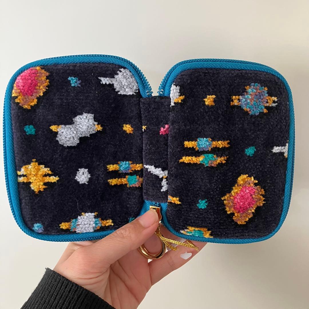 フェイラー シンス アクセサリーポーチ - メルカリ