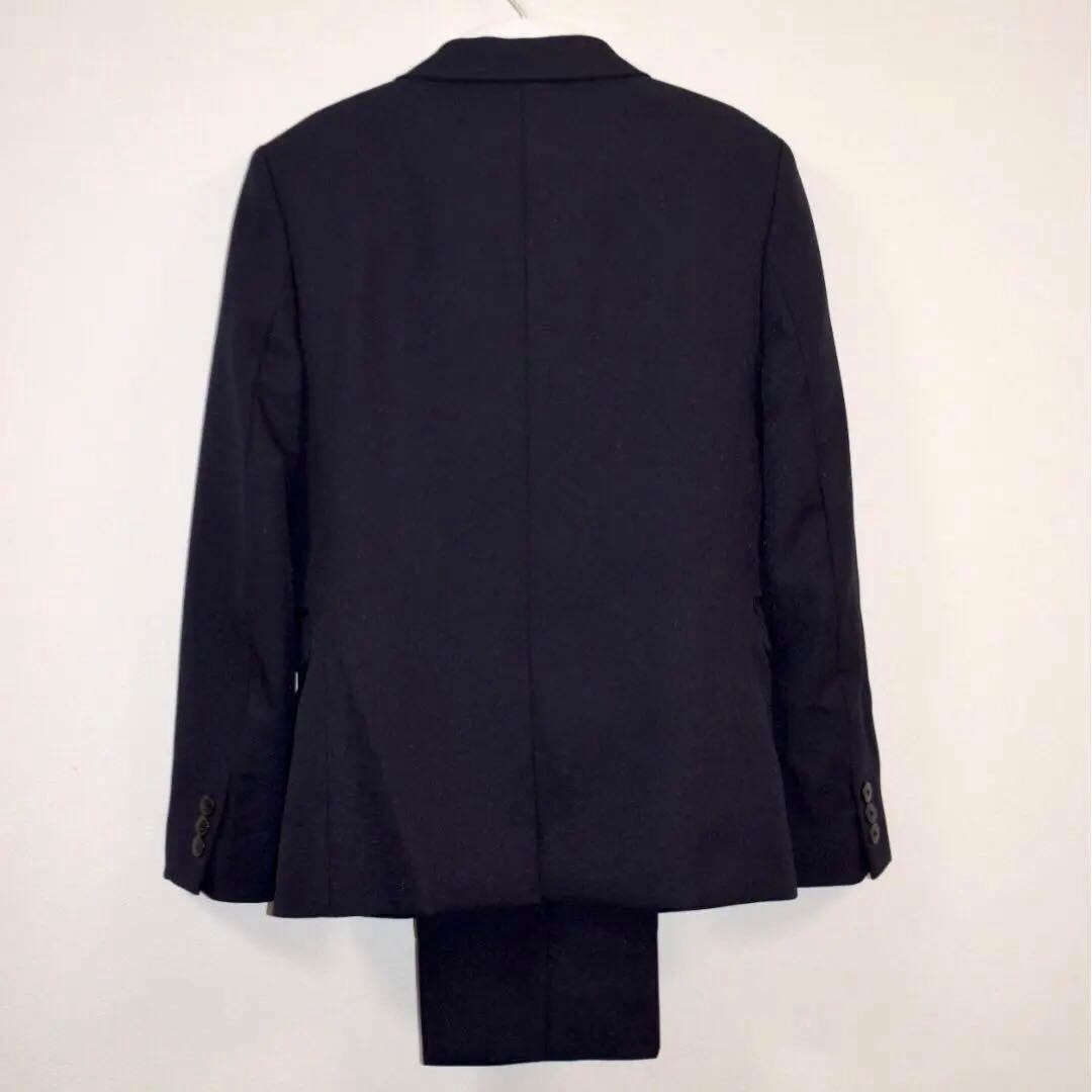 CHOPIN ショパン フォーマルスーツ 男の子 卒業式 入学式 150 紺5点