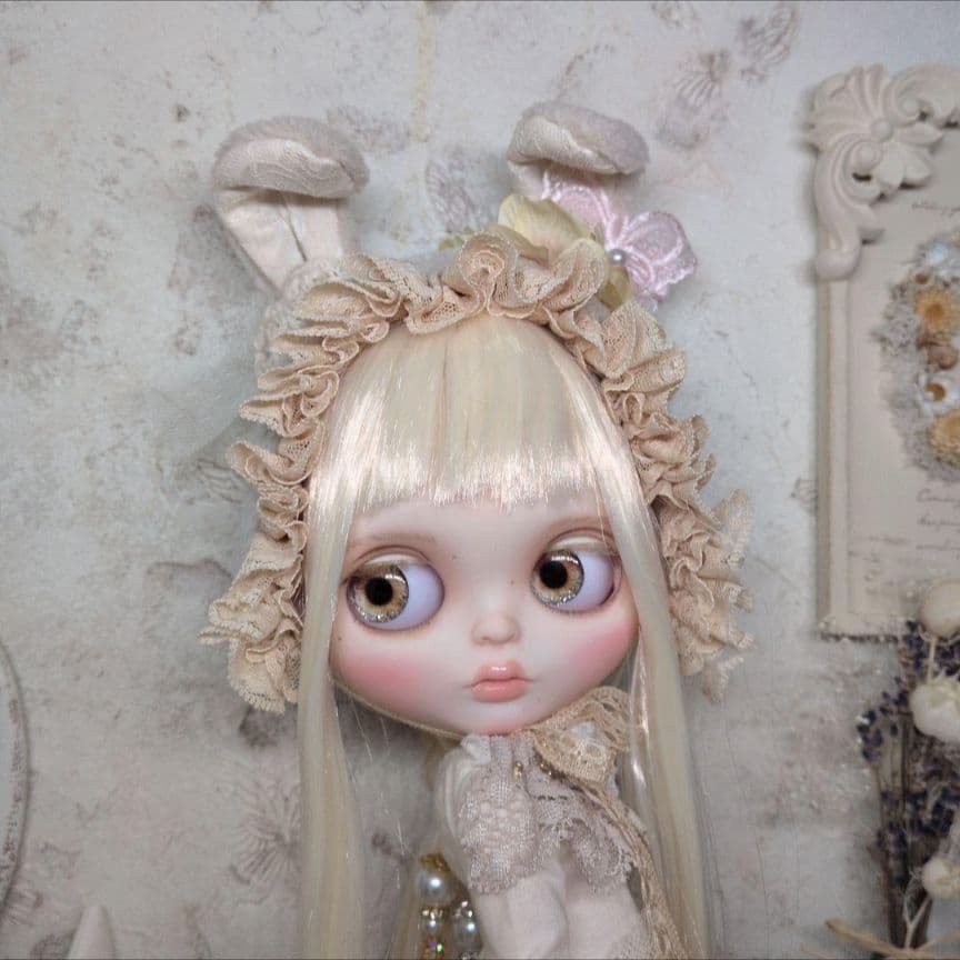 アイシードールカスタムネオブライスサイズ - メルカリ