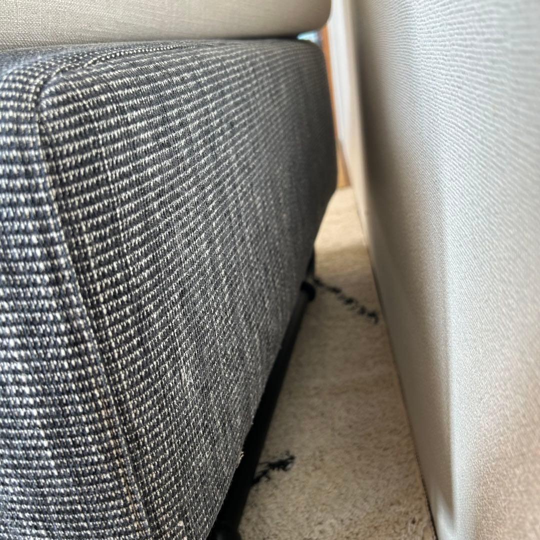 Maki.M様専用 ACTUS OWN-F ソファ - メルカリ