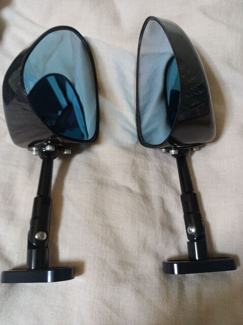 shinjumaru様用 SIMOTA JR-1B1 Sサイズプレート付