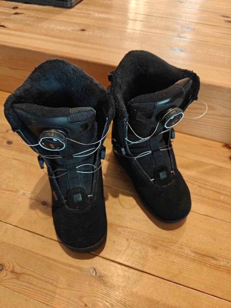 キッズ•子ども用スノーボードブーツ head 20.5-21.5cm 楽天市場】HEAD ヘッド スノーボード ブーツ キッズ KID VELCRO