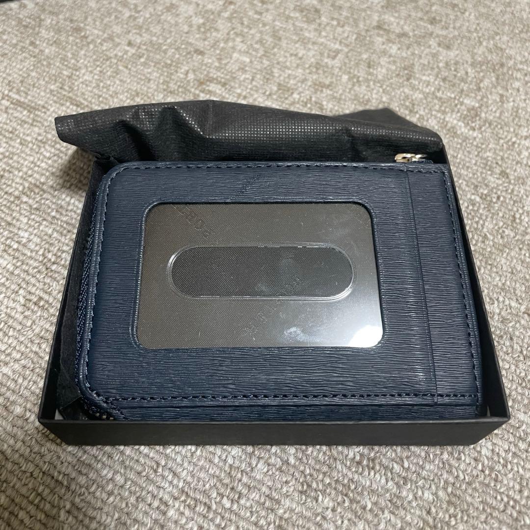 vino様専用 箱あり新品未使用】PORTER カレントコイン ＆ パスケース