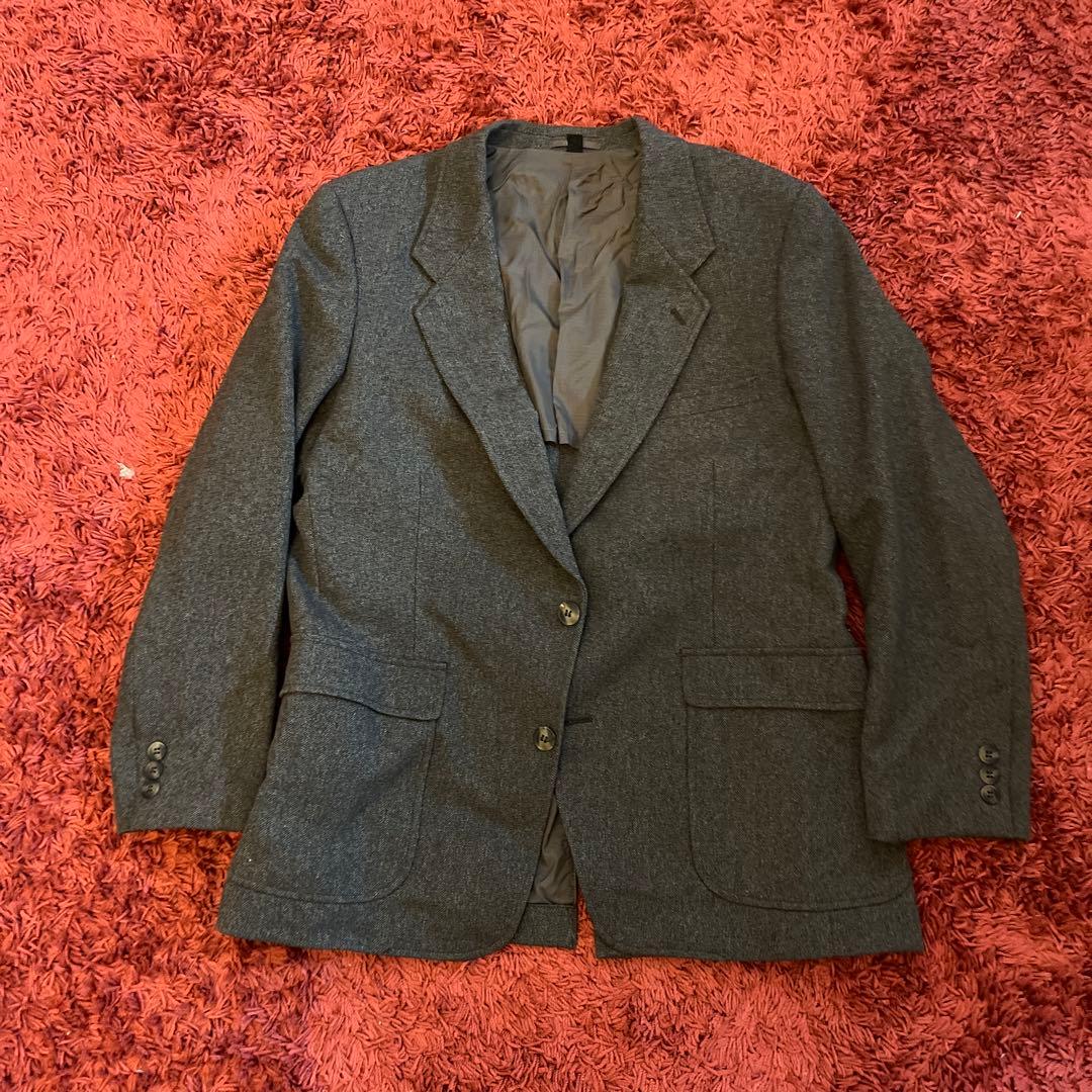 80s パタゴニア トラベルジャケット ビンテージ ビームス グリセード