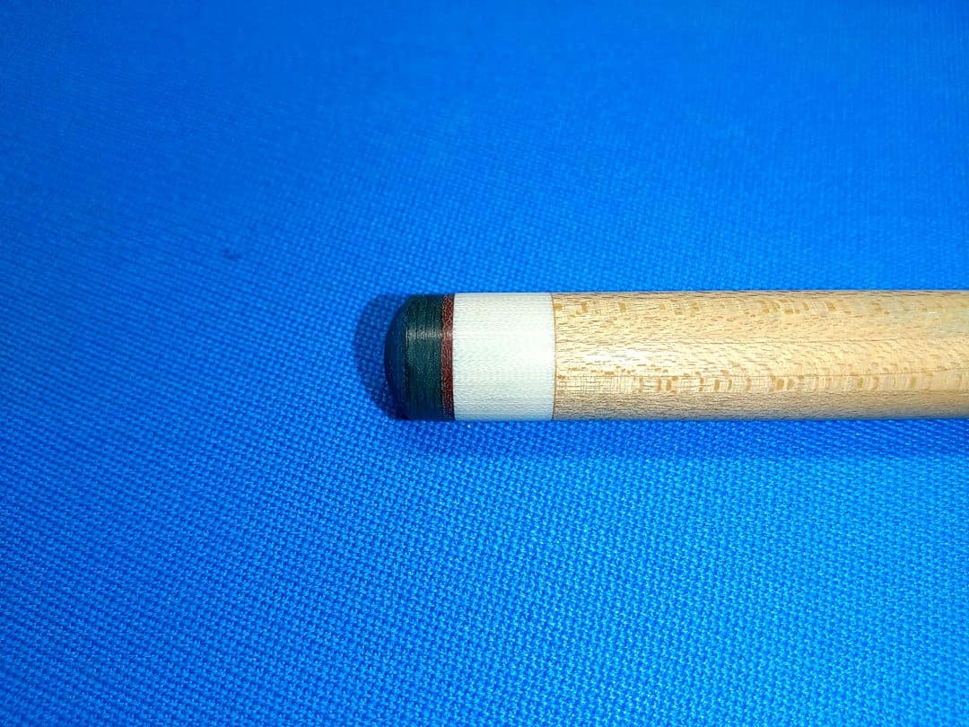 極美品]ユニバーサルUniversal プレイキュー SP16シャフト - メルカリ