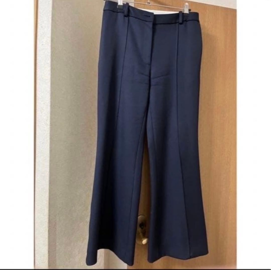 Peter do 19aw フレアパンツ - メルカリ