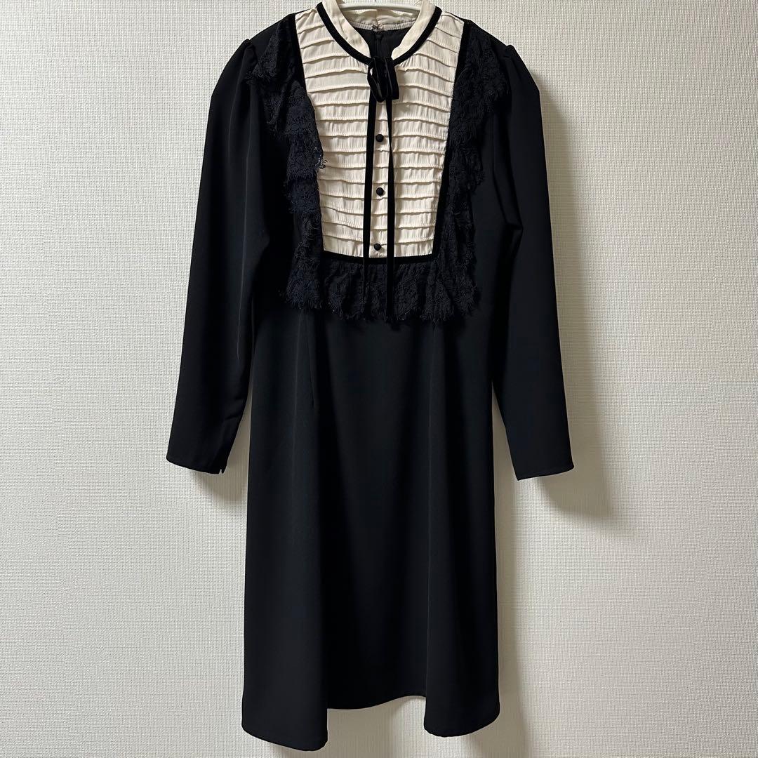 herlipto La Seine Dress セーヌ川ワンピース - メルカリ