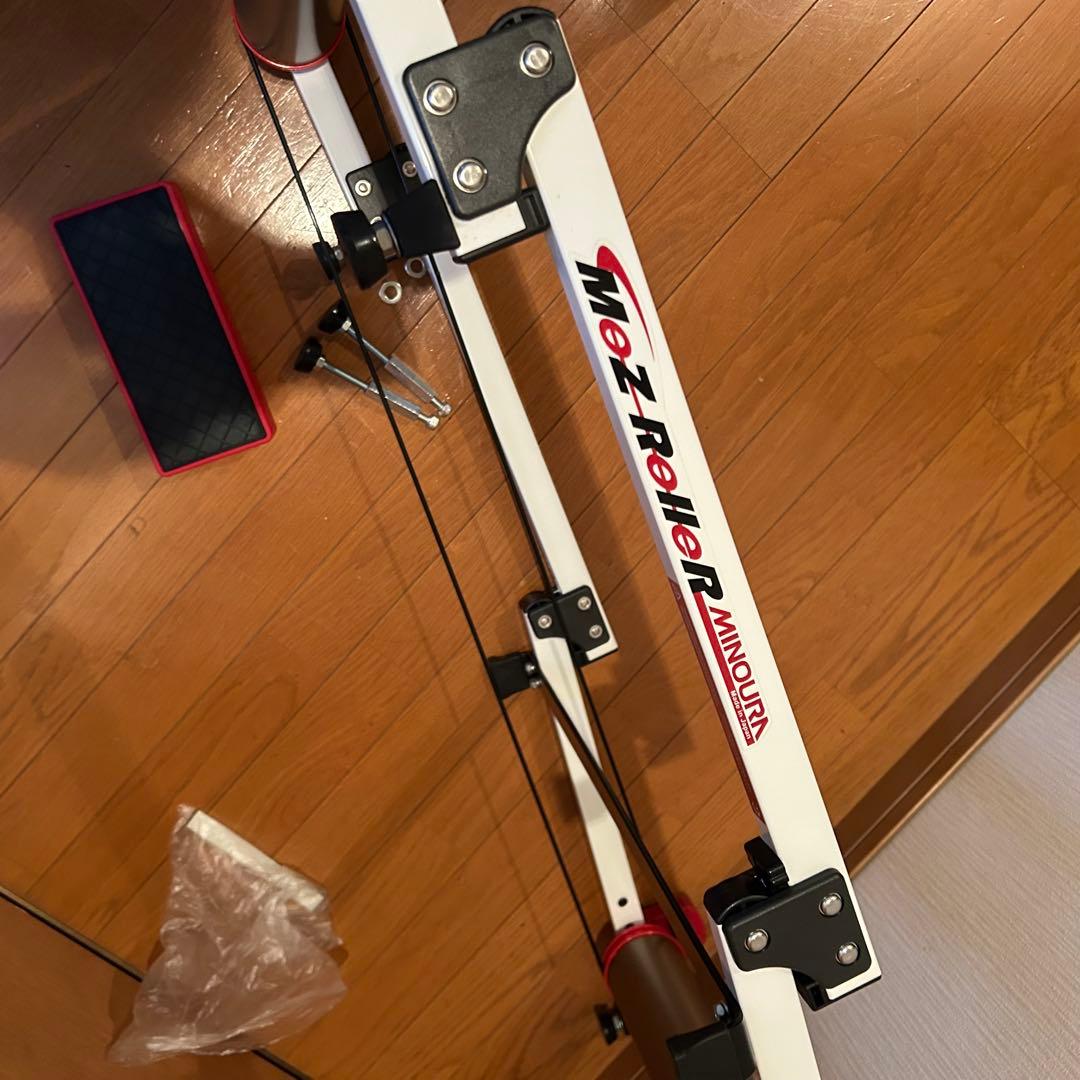 MoZ-Roller トレーニング 本日限定値下げ価格