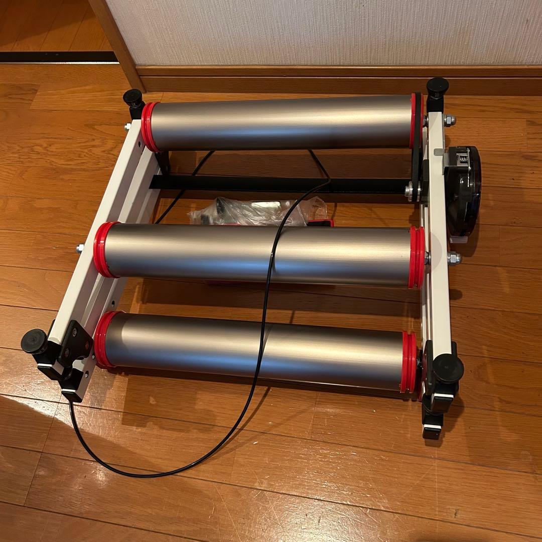 MoZ-Roller トレーニング 本日限定値下げ価格