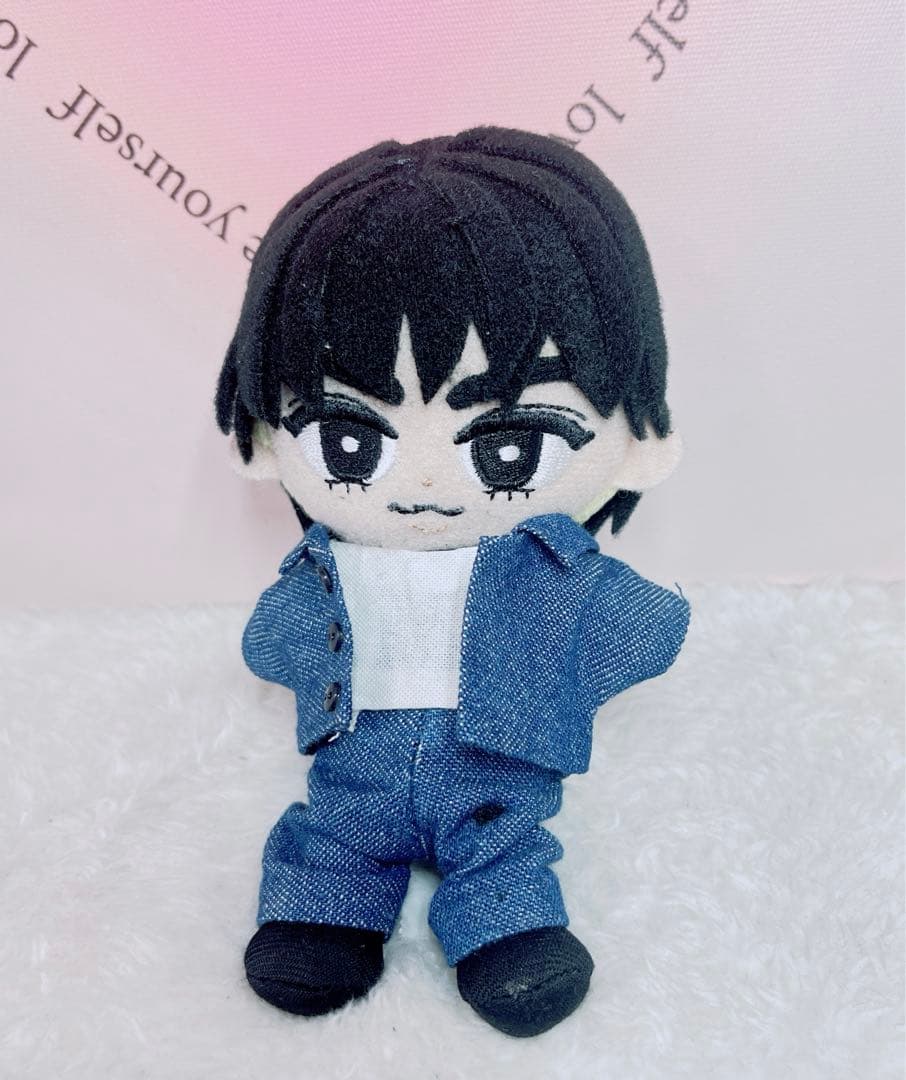 らるる様♡すのチルぬいかつら - メルカリ