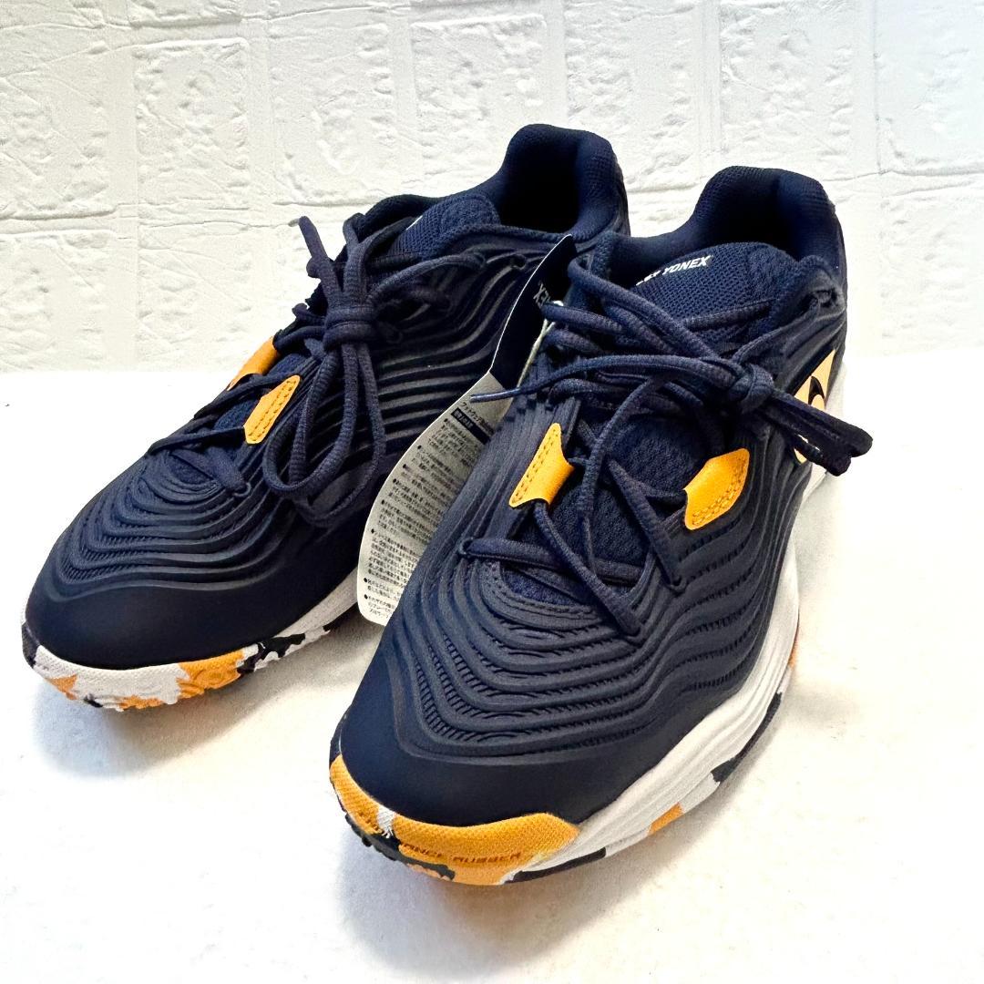 新品　ヨネックス　シューズ　28.0cm テニスシューズ　　パワークッション