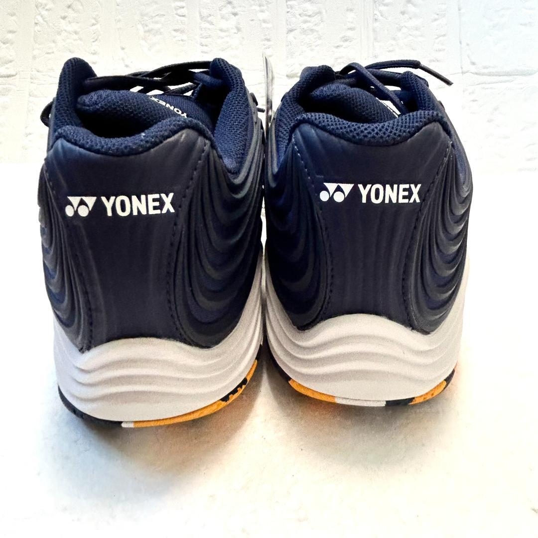 新品　ヨネックス　シューズ　28.0cm テニスシューズ　　パワークッション