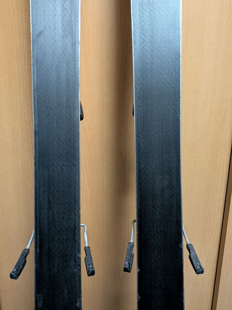 ATOMIC VANTAGE V8 RIVAL 181cm R16/17m - メルカリ