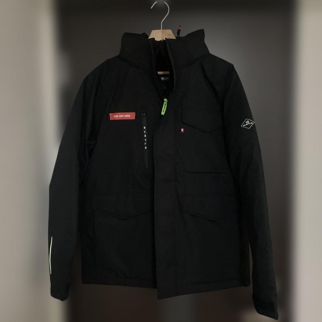 戸崎圭太　ベリベリアウター 競馬グッズSTORE