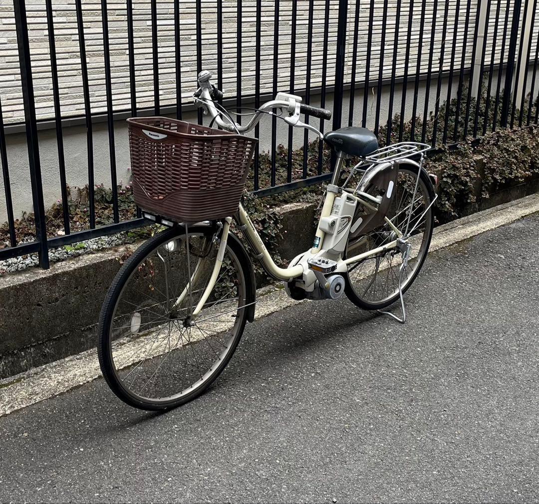 s*i様 Panasonic ビビ　電動自転車　発送不可　大阪から 電動アシスト自転車「ビビ」「ティモ」シリーズ2025年モデル発売 | 新