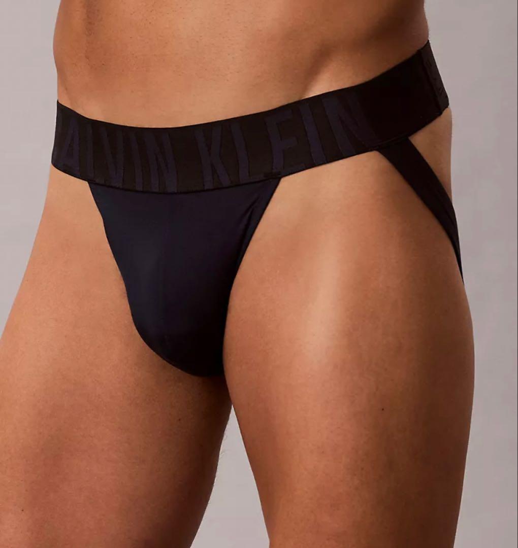 新品   マイクロファイバー ジョックストラップ 3パック