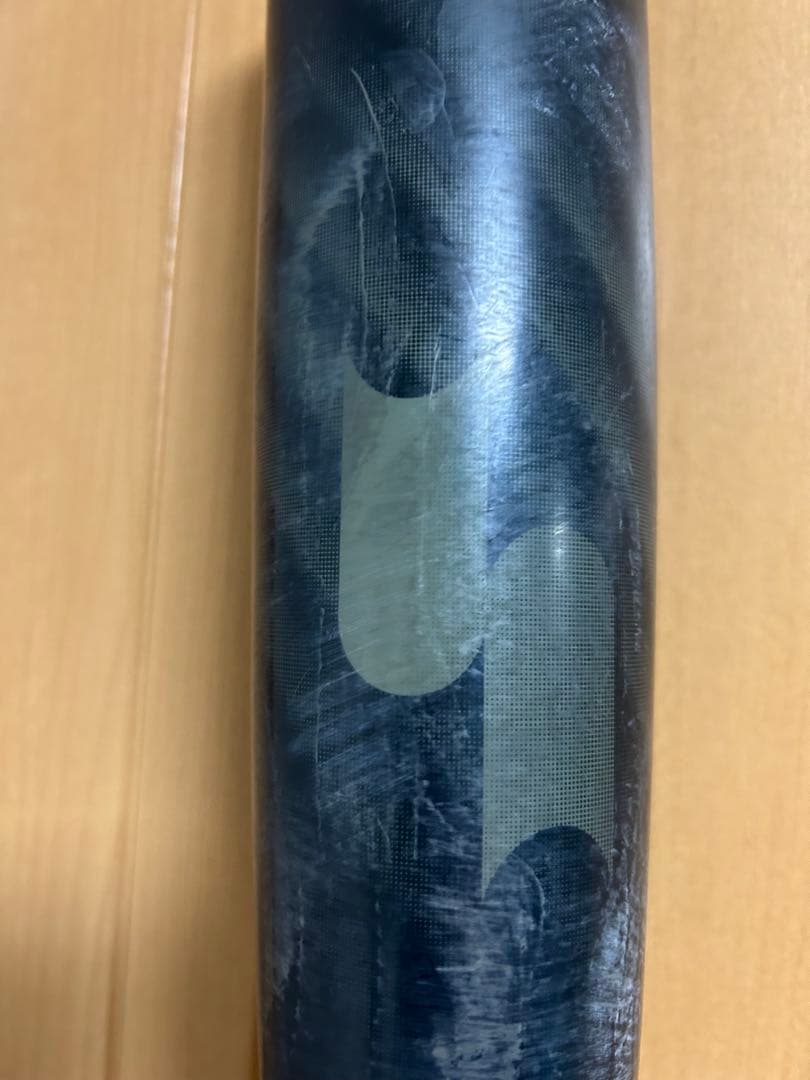 MM18 トップバランス　85.5cm 野球　バット