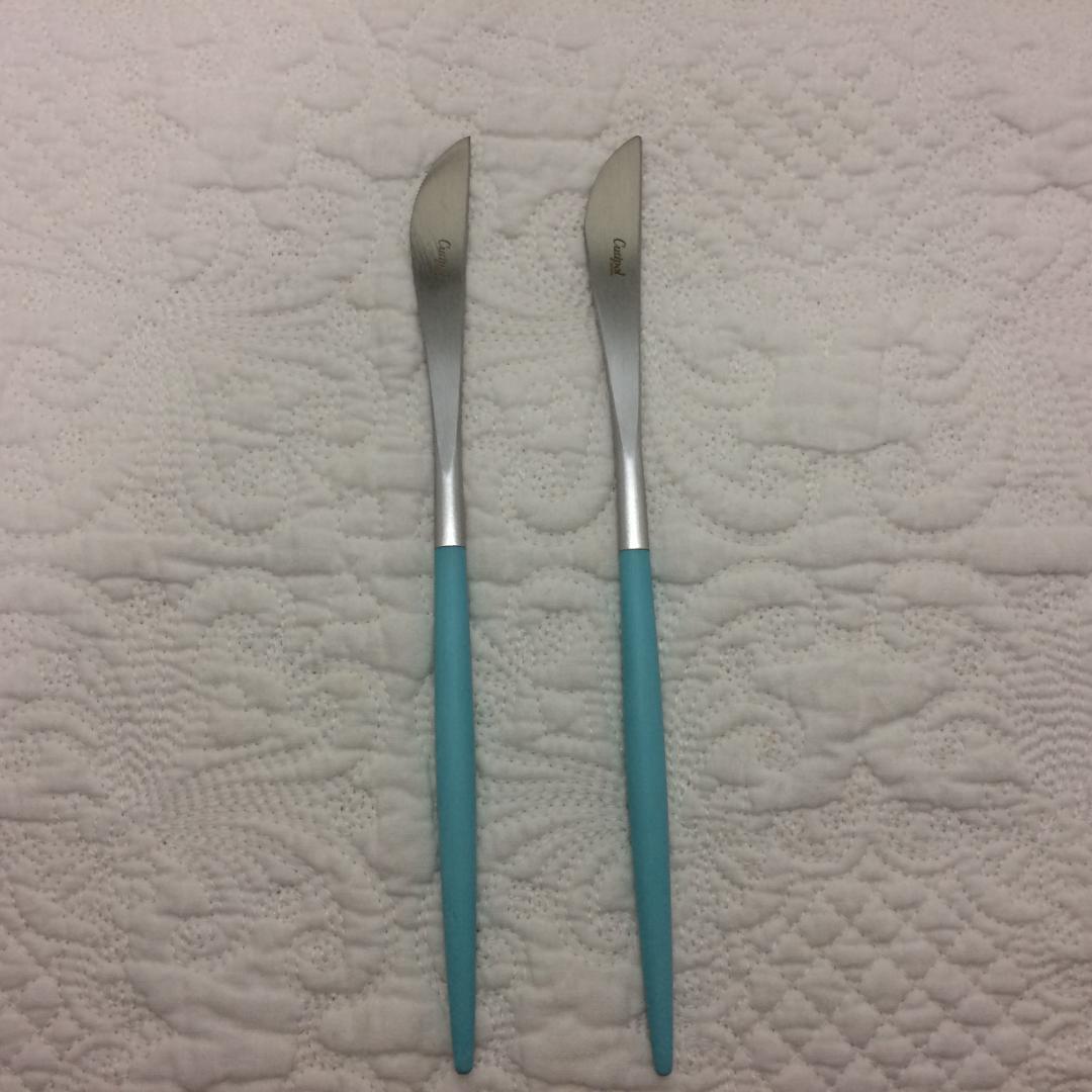 ラスト！ セール価格 クチポール GOAターコイズ＆シルバー デザート