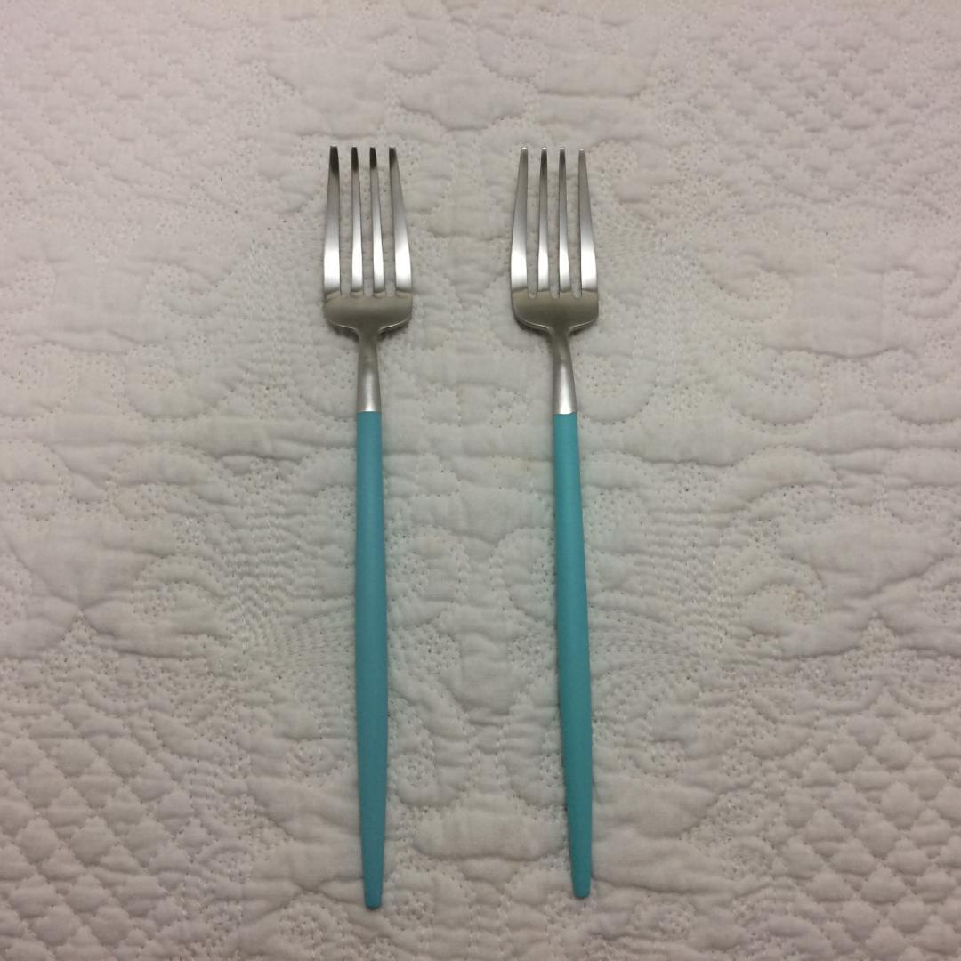 ラスト！ セール価格 クチポール GOAターコイズ＆シルバー デザート