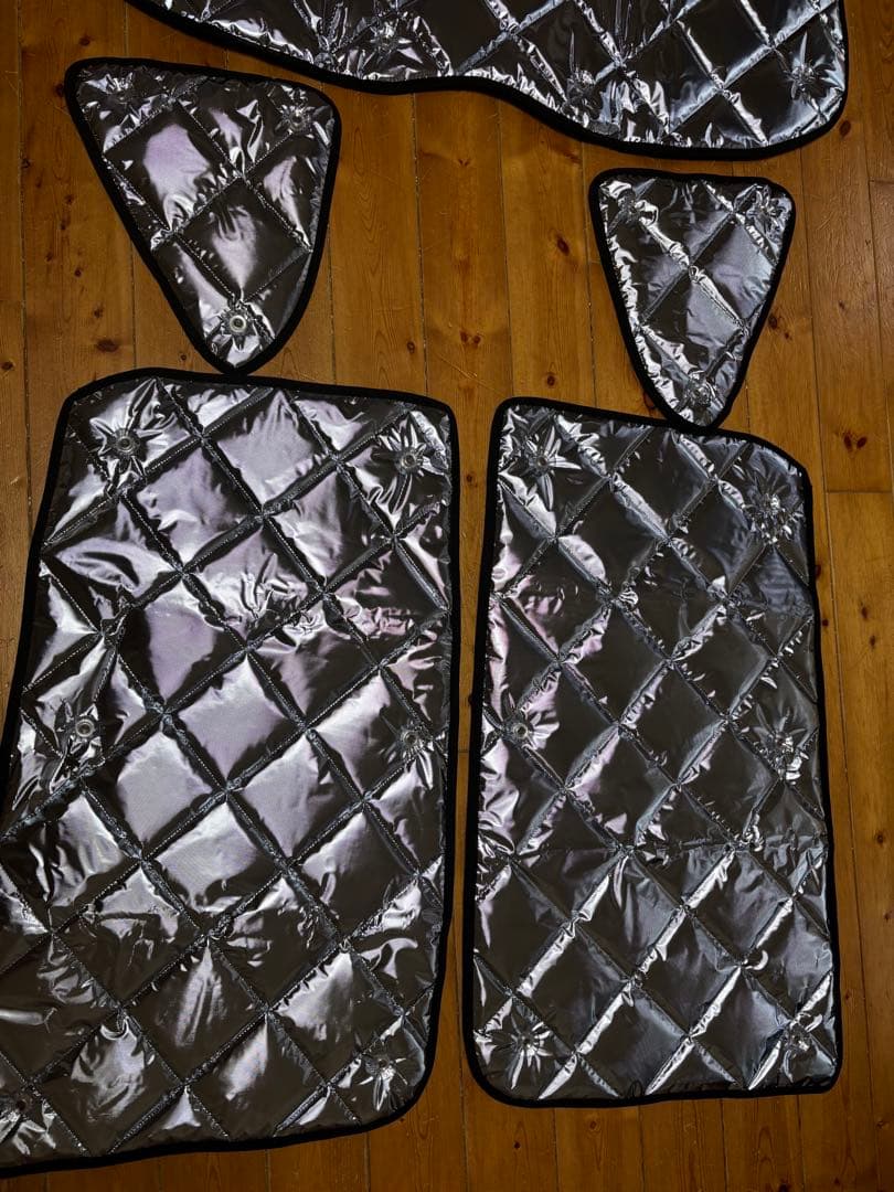 アイズ マルチシェード　ホンダフリード+、GB5/6/7/8 H28〜R06