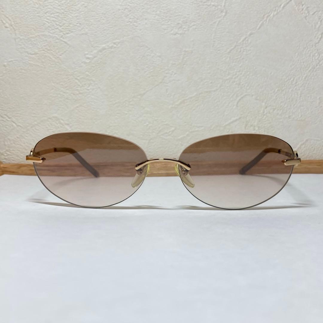 セリーヌ celine サングラス SC1159 COL.300M - メルカリ