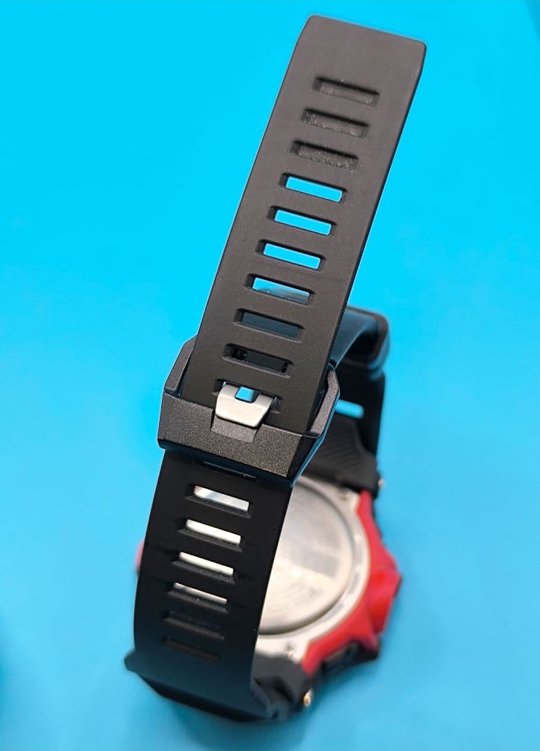 電池新品 美品 G-SHOCK G-SQUAD GBD-100-1JF - メルカリ