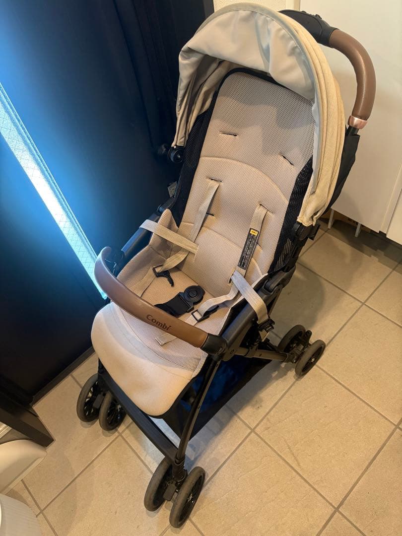 コンビ アクビィ プラス MA ベビーカー Combi acbee plus Acbee plus MA｜コンビ公式ブランドストア